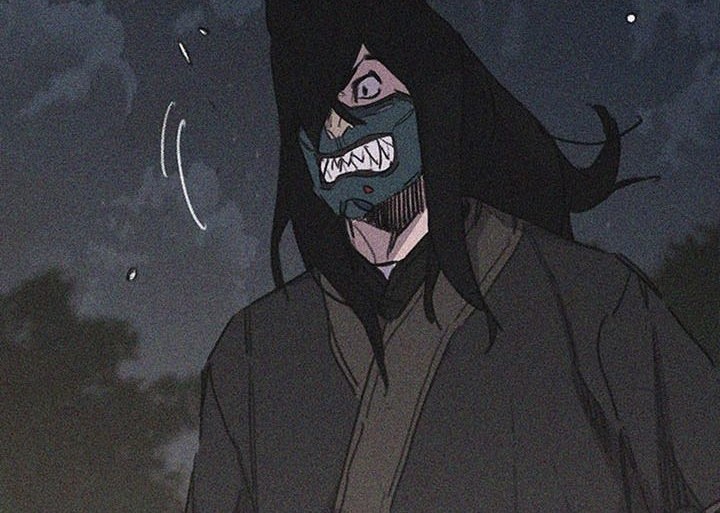 The Undefeatable Swordsman Chapter 193 Gambar 45