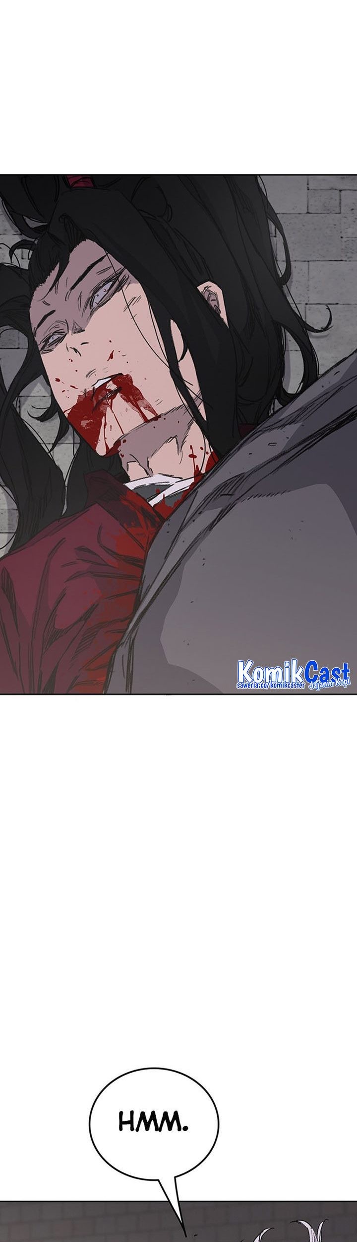 The Undefeatable Swordsman Chapter 193 Gambar 62