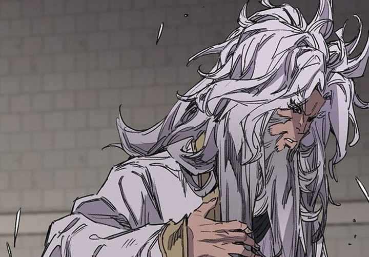 The Undefeatable Swordsman Chapter 193 Gambar 63
