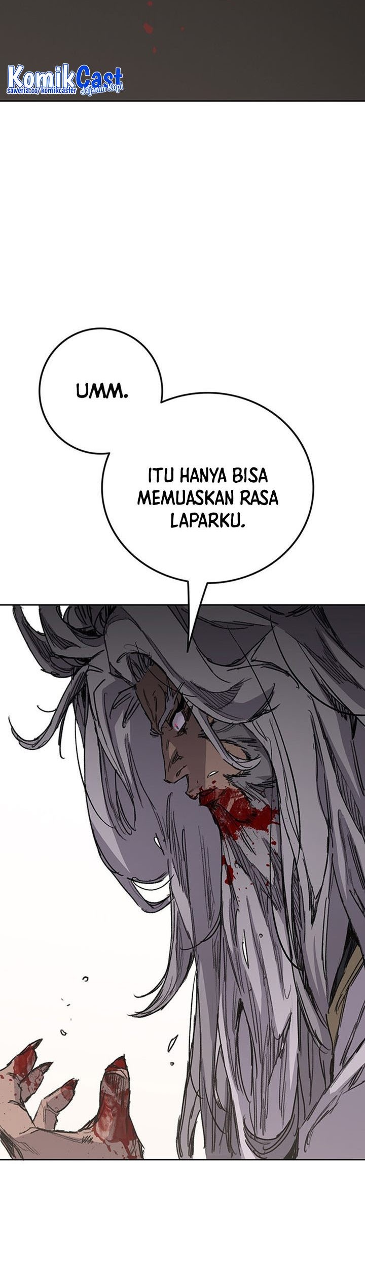 The Undefeatable Swordsman Chapter 193 Gambar 70
