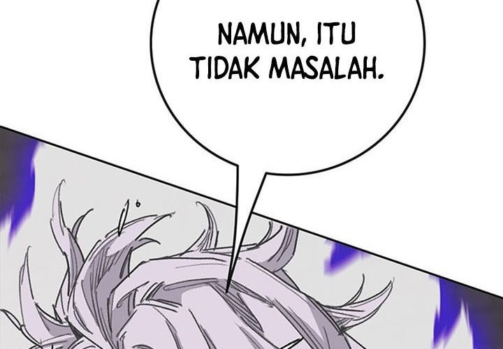 The Undefeatable Swordsman Chapter 193 Gambar 73