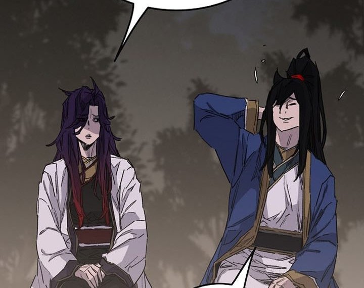 The Undefeatable Swordsman Chapter 193 Gambar 87