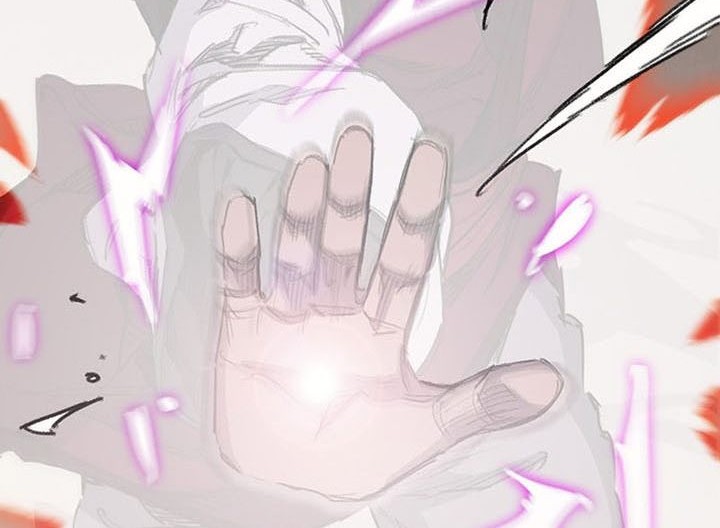 The Undefeatable Swordsman Chapter 193 Gambar 7