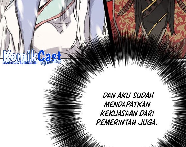 The Undefeatable Swordsman Chapter 193 Gambar 99