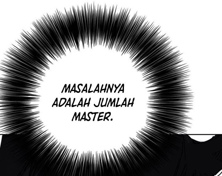 The Undefeatable Swordsman Chapter 193 Gambar 101