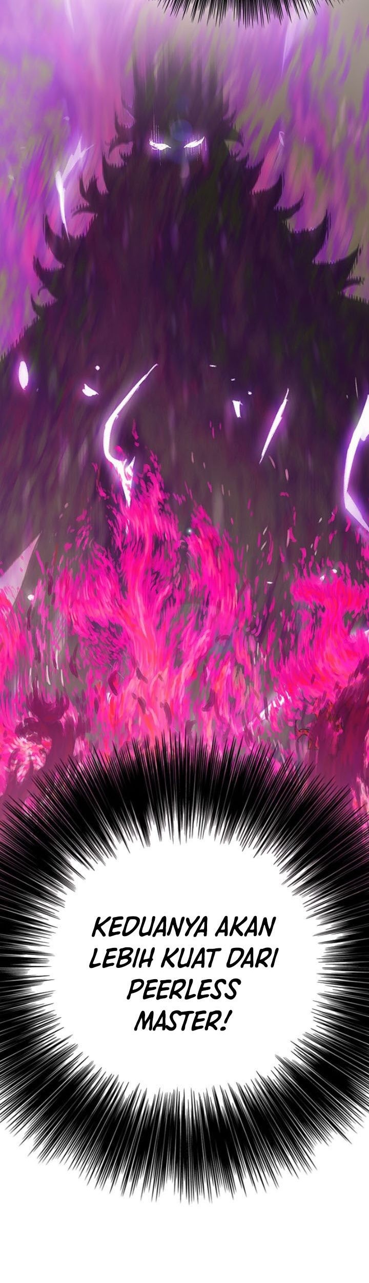 The Undefeatable Swordsman Chapter 193 Gambar 104