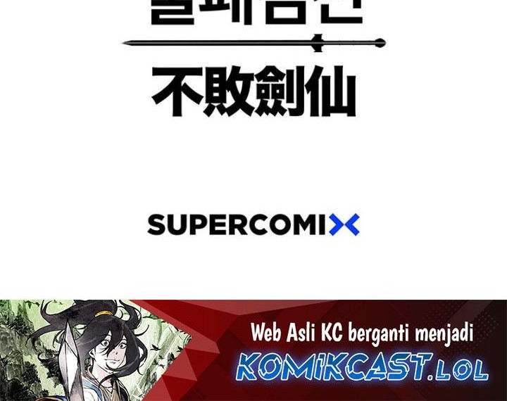 The Undefeatable Swordsman Chapter 193 Gambar 107