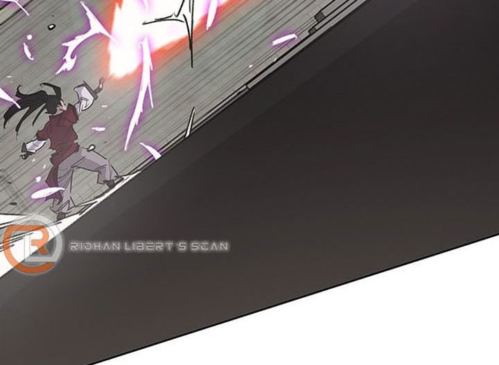 The Undefeatable Swordsman Chapter 193 Gambar 9