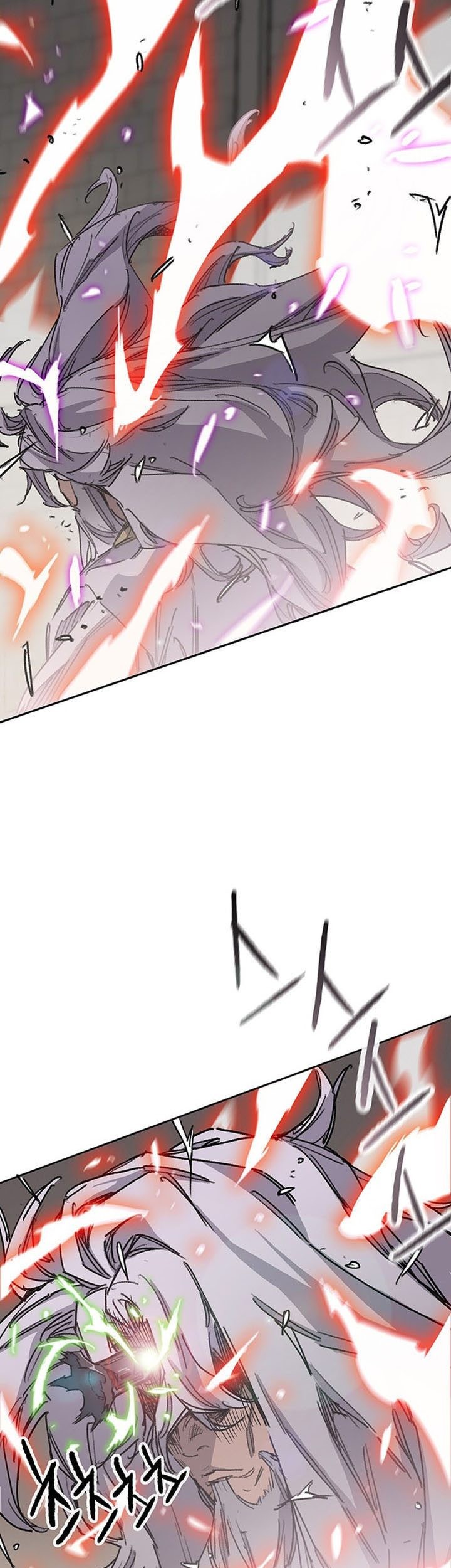 The Undefeatable Swordsman Chapter 193 Gambar 12