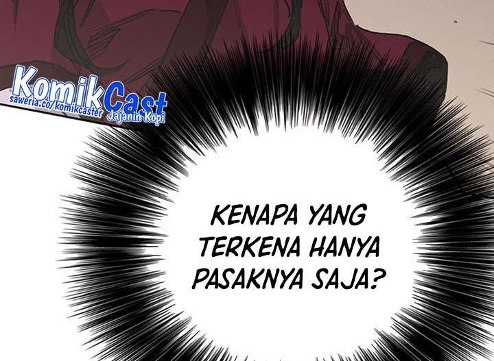 The Undefeatable Swordsman Chapter 193 Gambar 15