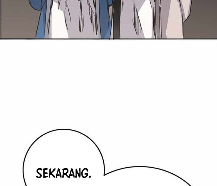 The Undefeatable Swordsman Chapter 194 Gambar 23