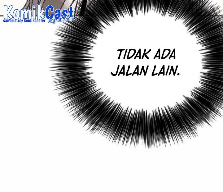 The Undefeatable Swordsman Chapter 194 Gambar 25