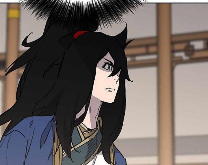 The Undefeatable Swordsman Chapter 194 Gambar 27
