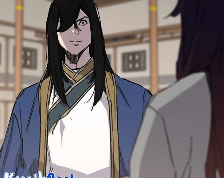 The Undefeatable Swordsman Chapter 194 Gambar 39