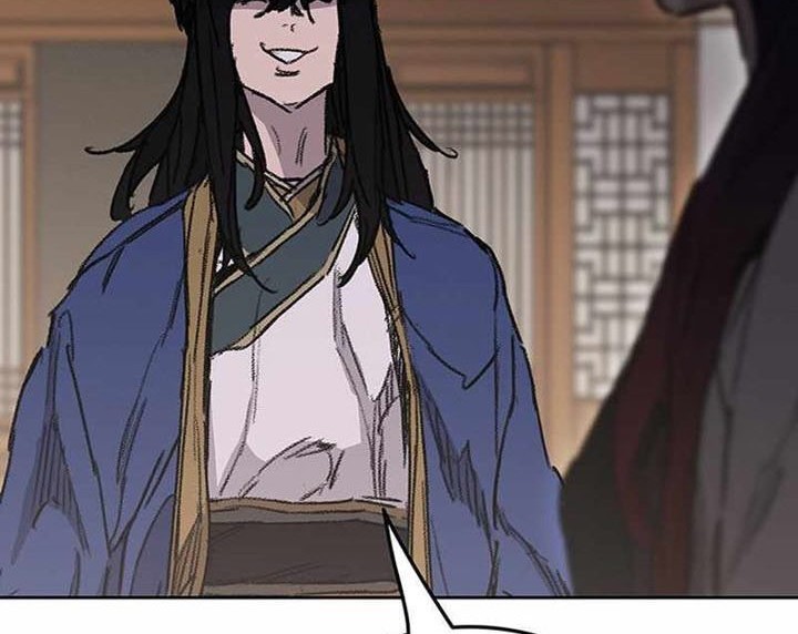 The Undefeatable Swordsman Chapter 194 Gambar 47
