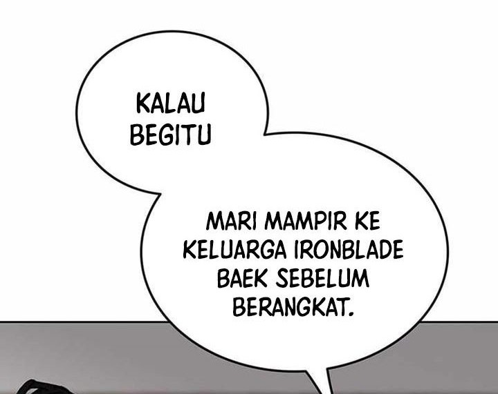 The Undefeatable Swordsman Chapter 194 Gambar 49