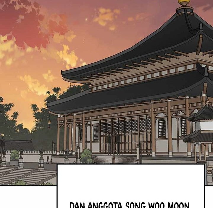The Undefeatable Swordsman Chapter 194 Gambar 55