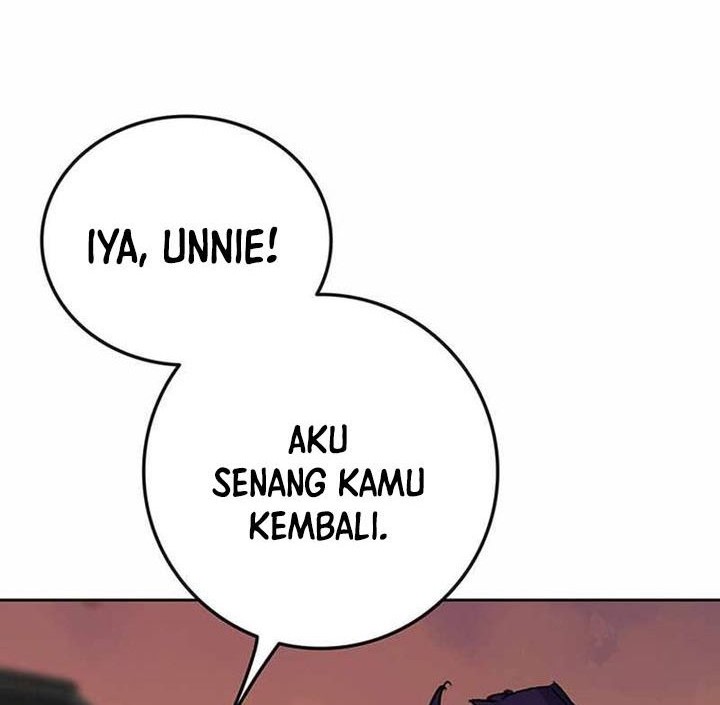 The Undefeatable Swordsman Chapter 194 Gambar 59