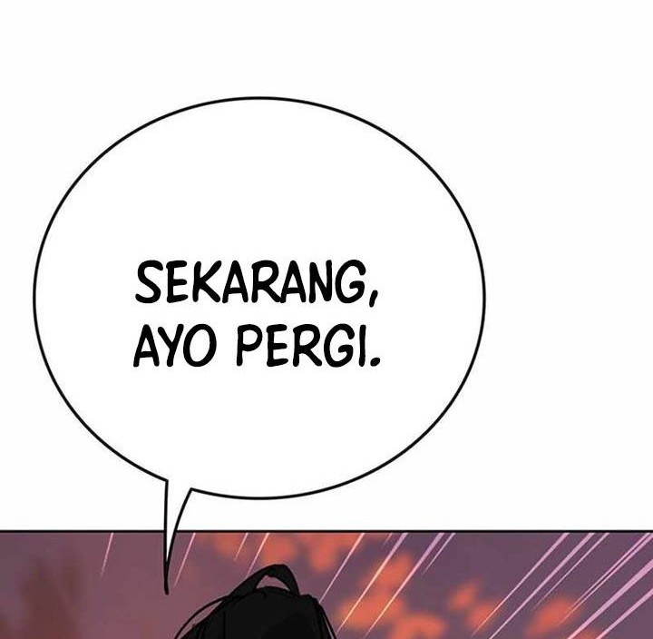 The Undefeatable Swordsman Chapter 194 Gambar 61