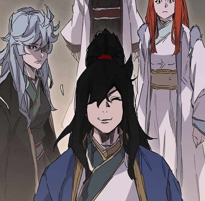 The Undefeatable Swordsman Chapter 194 Gambar 63
