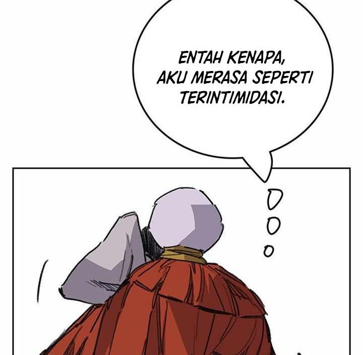 The Undefeatable Swordsman Chapter 194 Gambar 67