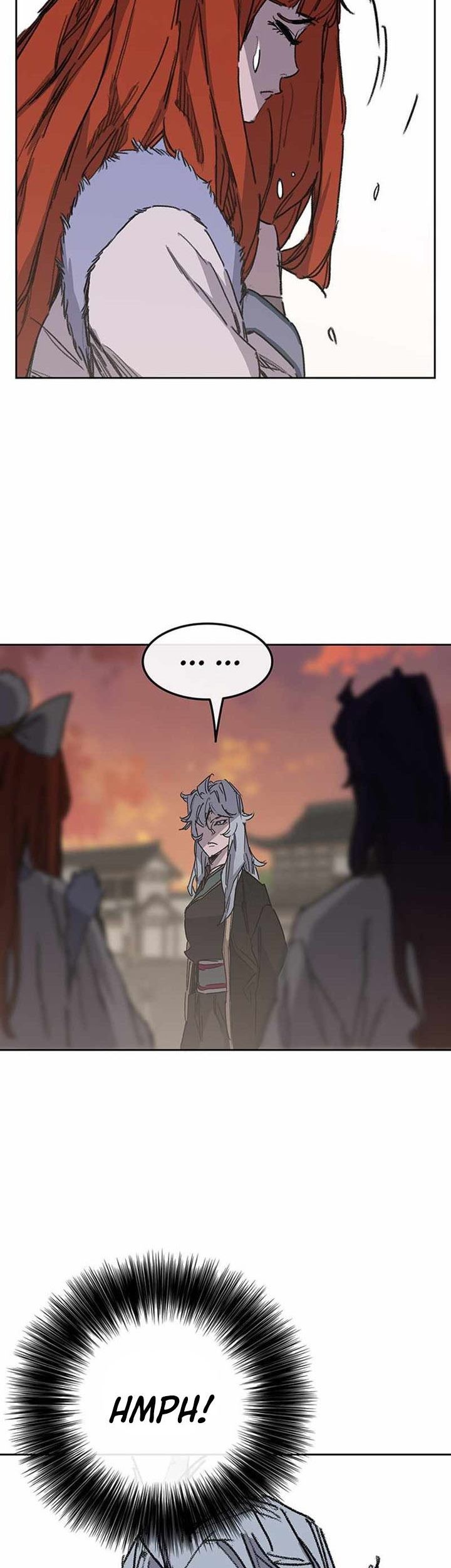 The Undefeatable Swordsman Chapter 194 Gambar 68