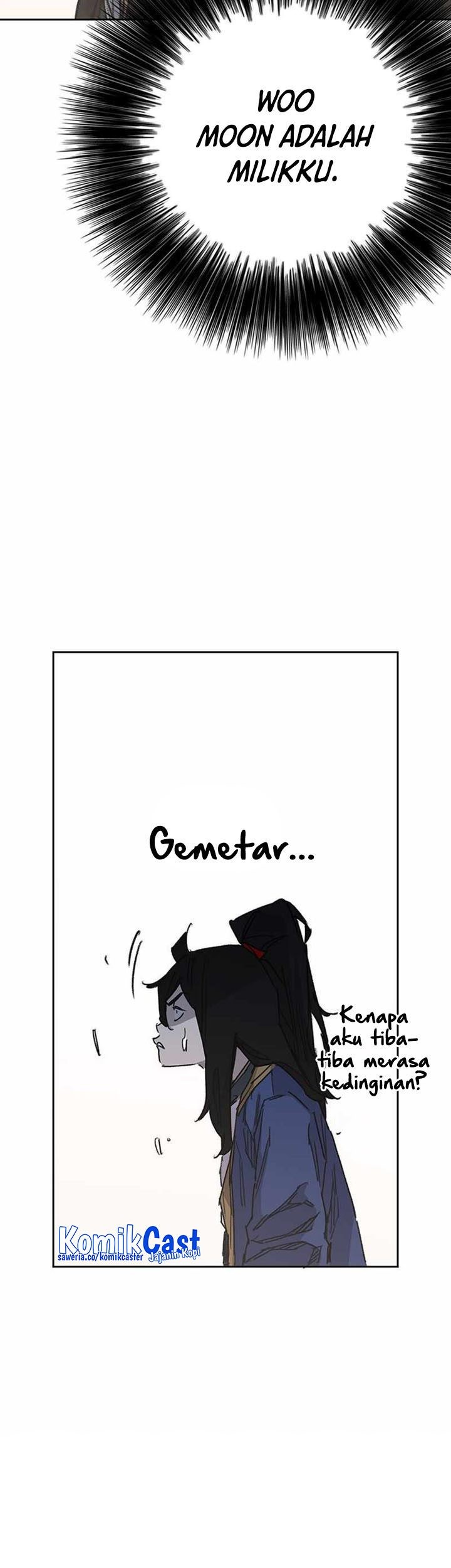 The Undefeatable Swordsman Chapter 194 Gambar 70