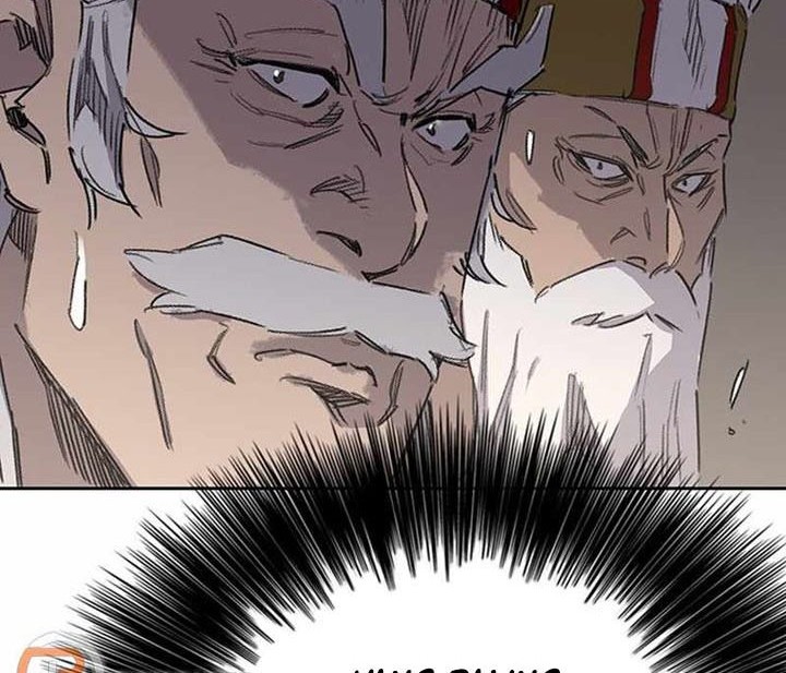 The Undefeatable Swordsman Chapter 194 Gambar 7