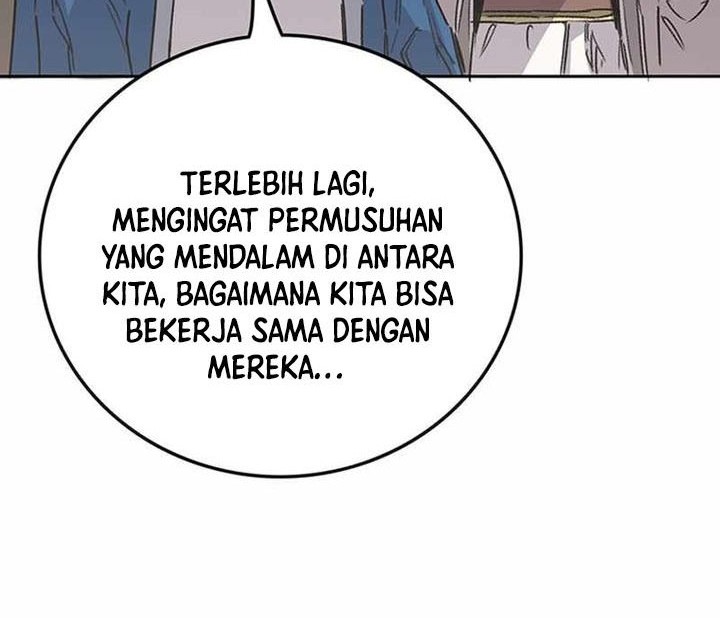 The Undefeatable Swordsman Chapter 194 Gambar 13