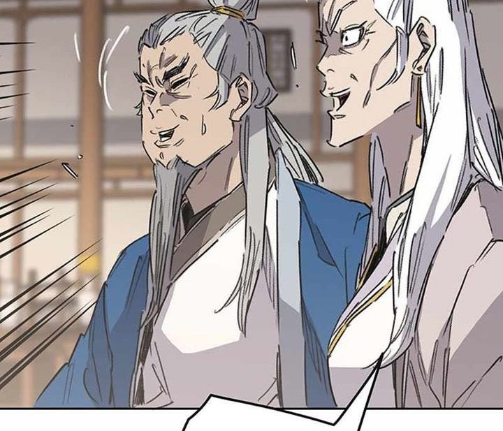 The Undefeatable Swordsman Chapter 194 Gambar 15