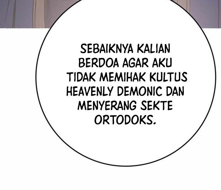 The Undefeatable Swordsman Chapter 194 Gambar 17