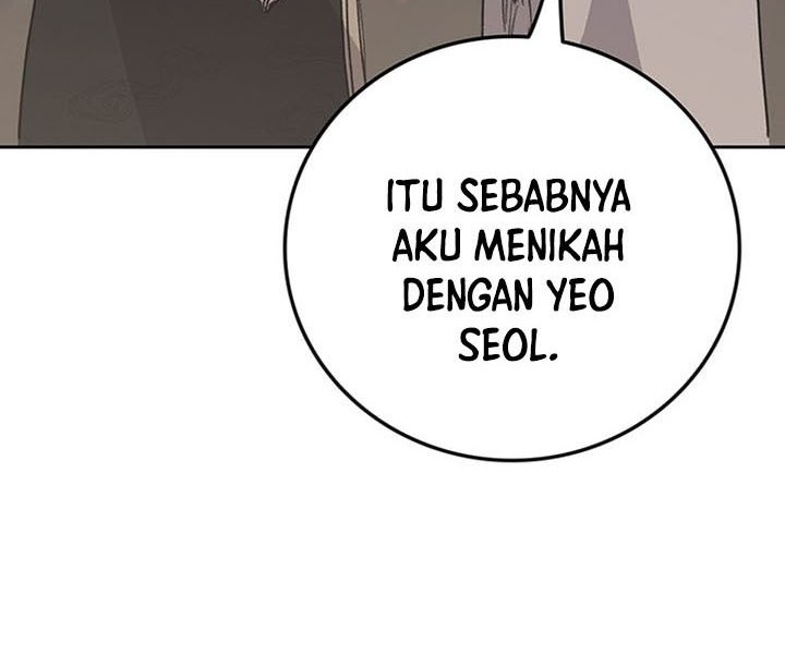 The Undefeatable Swordsman Chapter 195 Gambar 27