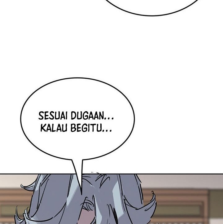 The Undefeatable Swordsman Chapter 195 Gambar 31