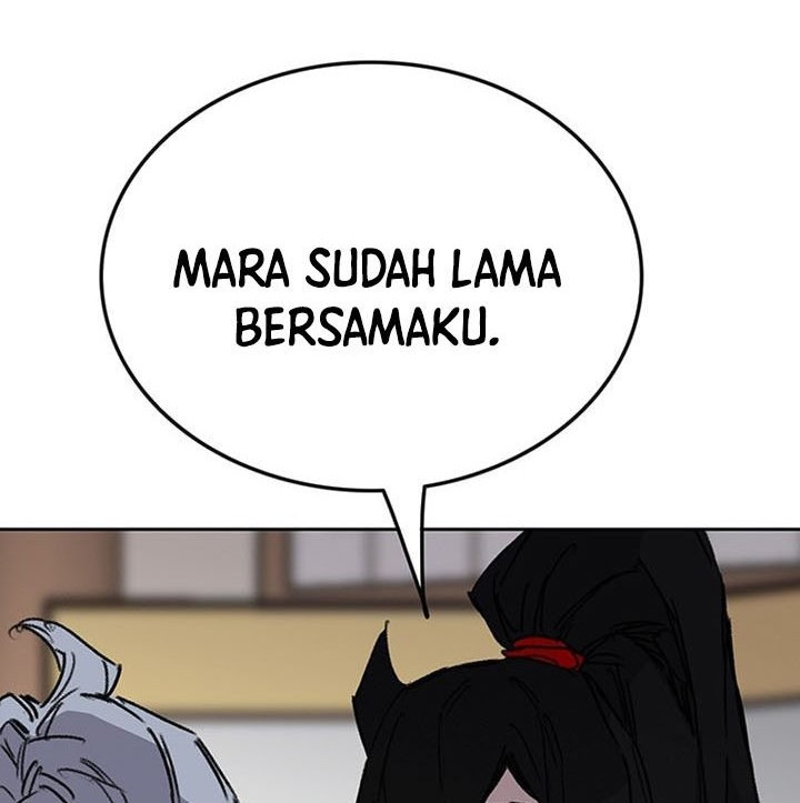 The Undefeatable Swordsman Chapter 195 Gambar 33