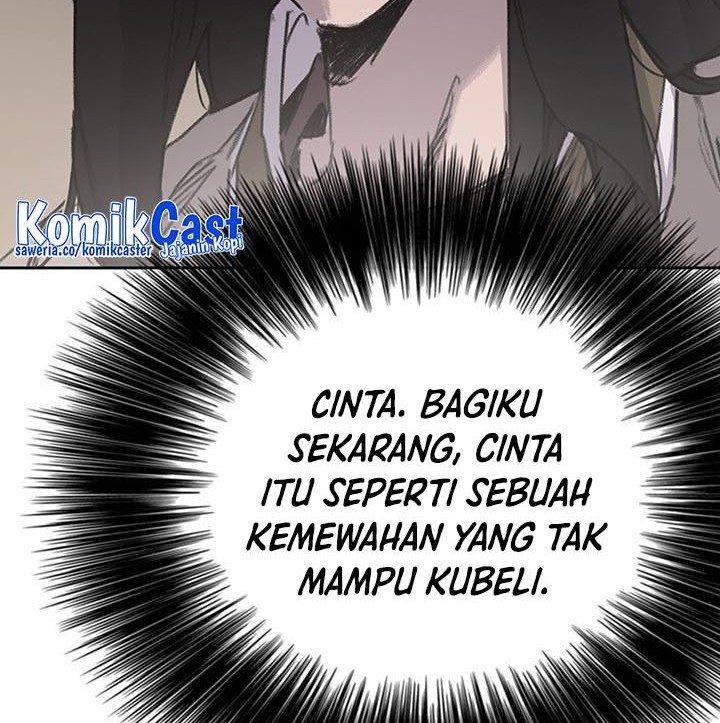 The Undefeatable Swordsman Chapter 195 Gambar 39