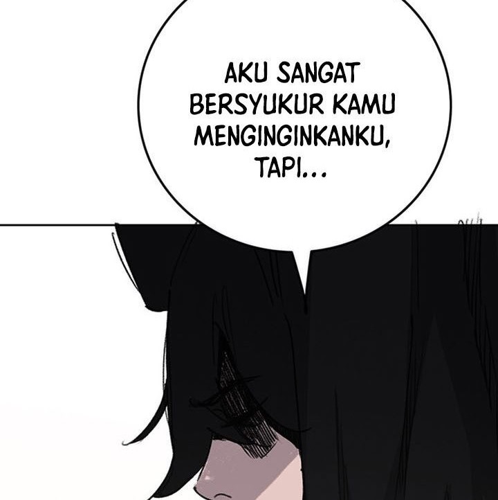 The Undefeatable Swordsman Chapter 195 Gambar 41