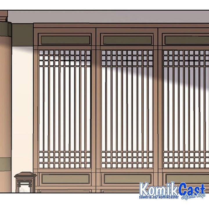 The Undefeatable Swordsman Chapter 195 Gambar 47