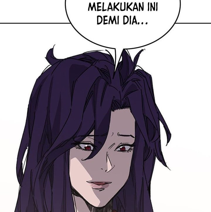 The Undefeatable Swordsman Chapter 195 Gambar 49