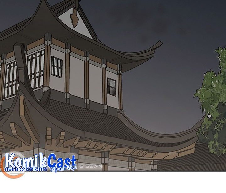 The Undefeatable Swordsman Chapter 195 Gambar 53