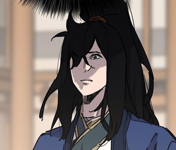 The Undefeatable Swordsman Chapter 195 Gambar 59