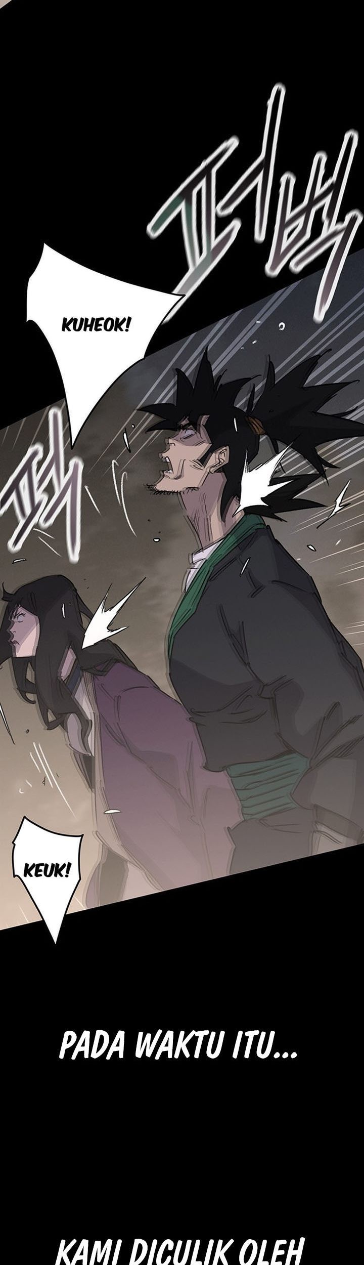 The Undefeatable Swordsman Chapter 195 Gambar 66