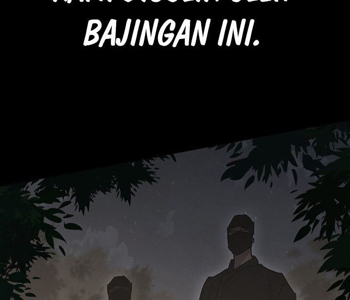 The Undefeatable Swordsman Chapter 195 Gambar 67