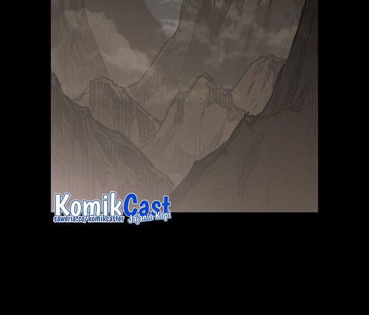 The Undefeatable Swordsman Chapter 195 Gambar 69