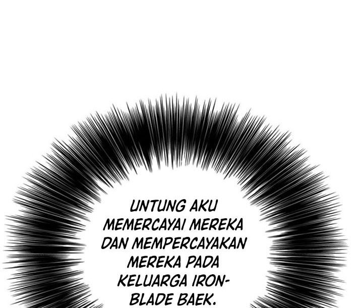 The Undefeatable Swordsman Chapter 195 Gambar 5