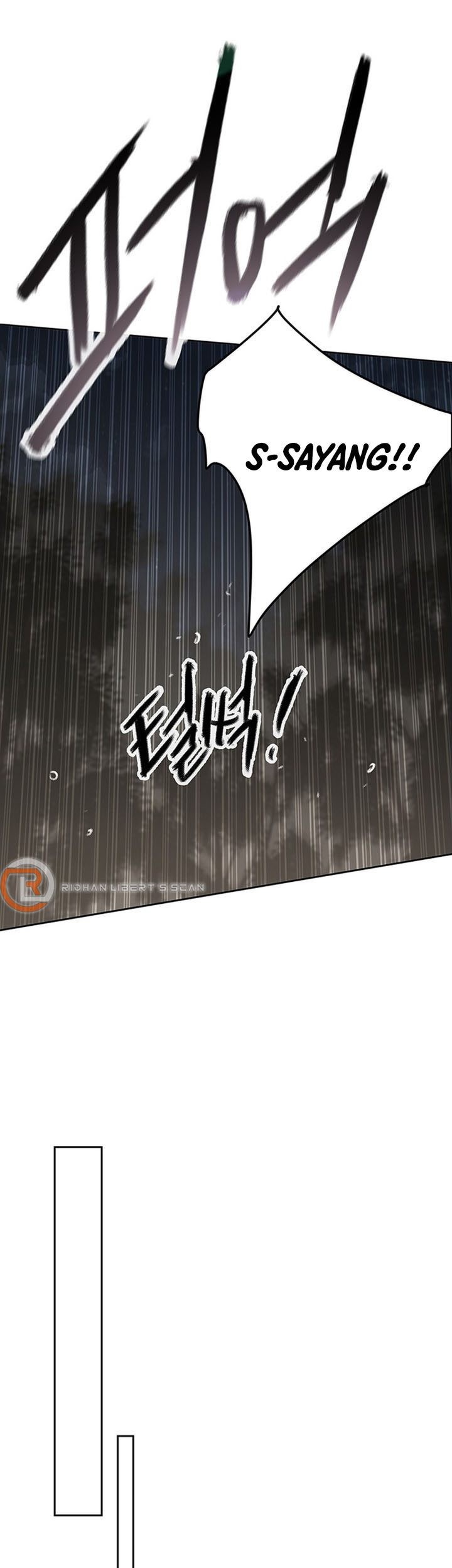 The Undefeatable Swordsman Chapter 195 Gambar 78
