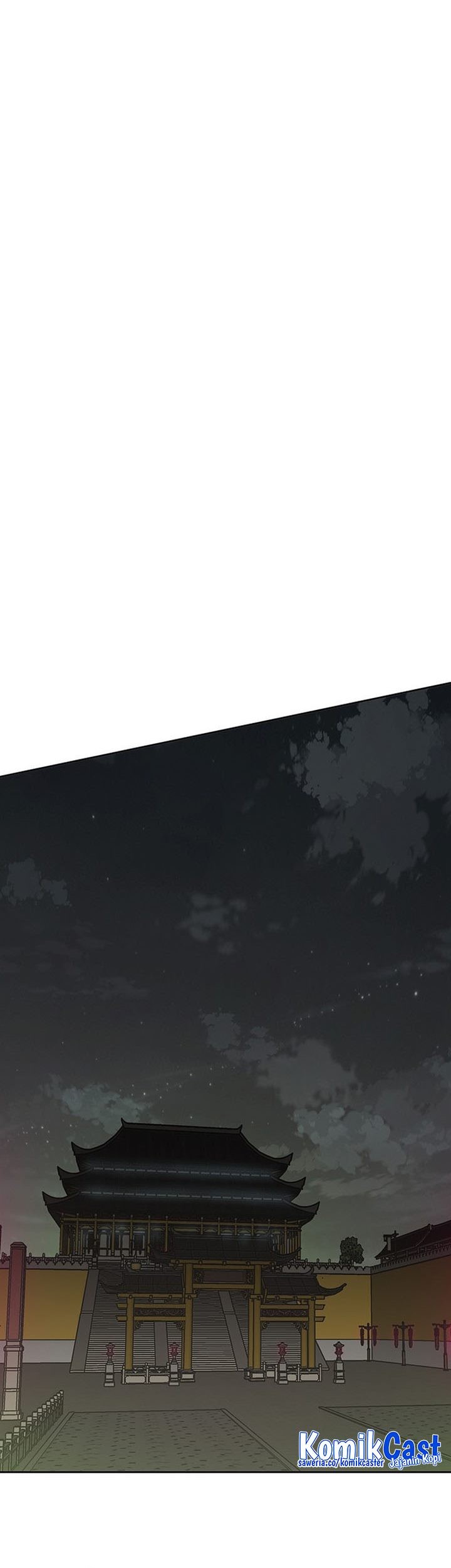 The Undefeatable Swordsman Chapter 195 Gambar 80