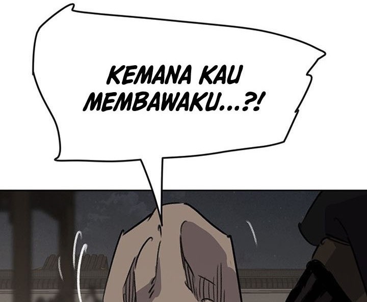 The Undefeatable Swordsman Chapter 195 Gambar 81