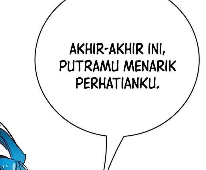 The Undefeatable Swordsman Chapter 195 Gambar 85