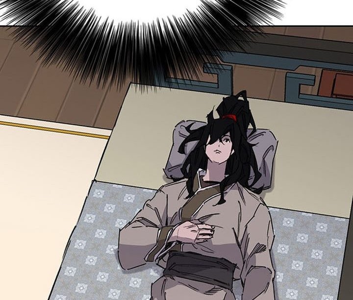 The Undefeatable Swordsman Chapter 195 Gambar 9
