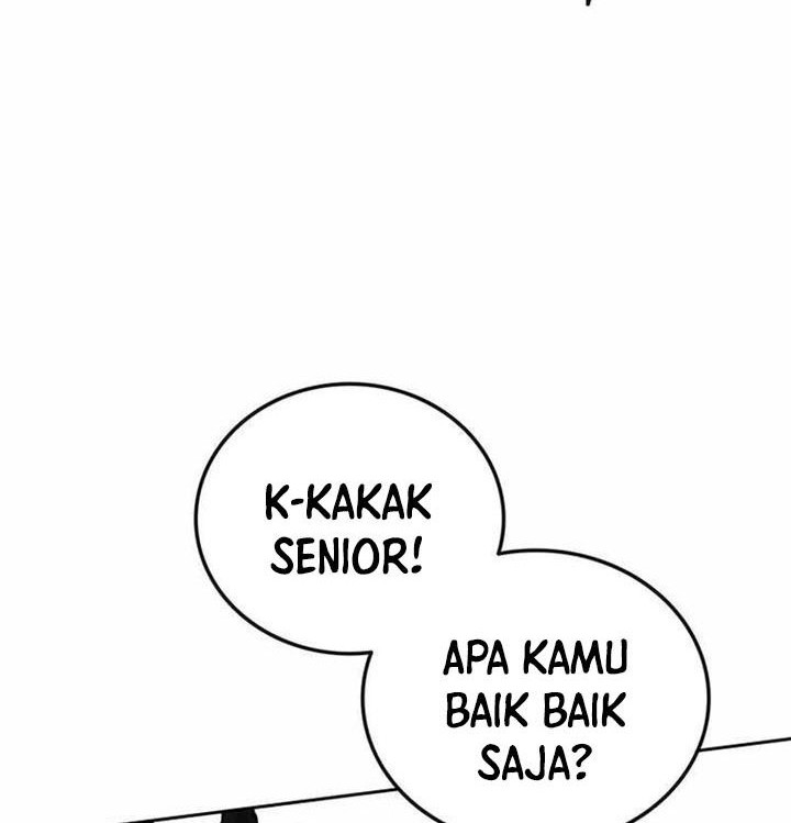 The Undefeatable Swordsman Chapter 196 Gambar 19